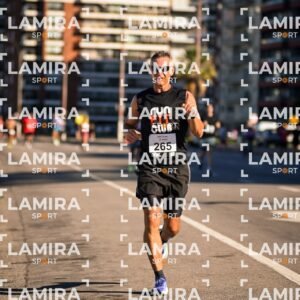 30K Montevideo - Dorsal 265
