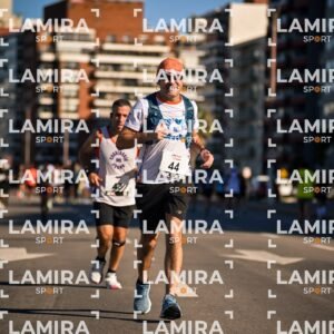 30K Montevideo - Dorsal 44