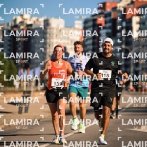 30K Montevideo - Dorsal 139
