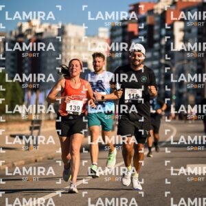30K Montevideo - Dorsal 139
