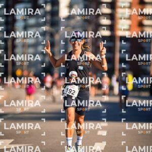 30K Montevideo - Dorsal 192