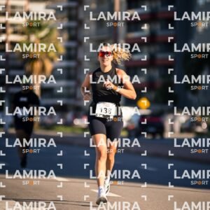 30K Montevideo - Dorsal 138