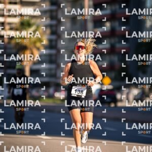 30K Montevideo - Dorsal 138