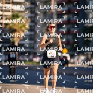30K Montevideo - Dorsal 138