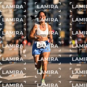 30K Montevideo - Dorsal 242
