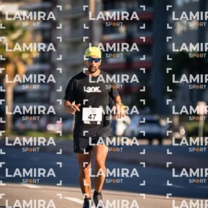 30K Montevideo - Dorsal 47