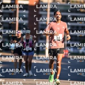 30K Montevideo - Dorsal 384