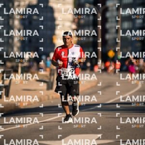 30K Montevideo - Dorsal 431