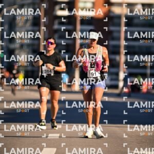 30K Montevideo - Dorsal 384