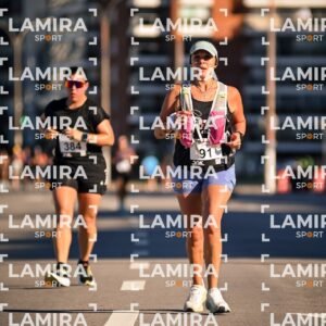 30K Montevideo - Dorsal 384