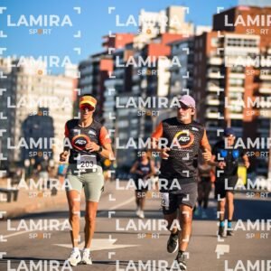 30K Montevideo - Dorsal 203