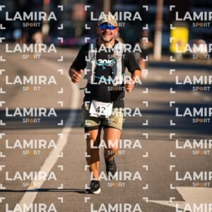 30K Montevideo - Dorsal 42