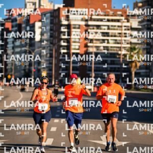 30K Montevideo - Dorsal 289