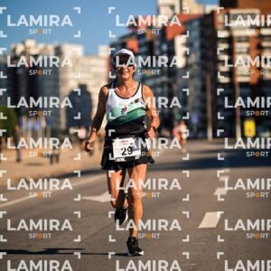 30K Montevideo - Dorsal 29