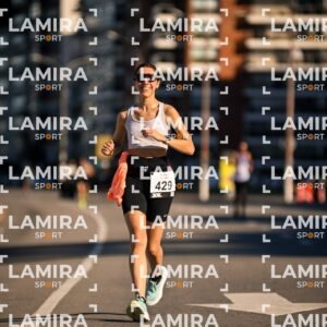30K Montevideo - Dorsal 429