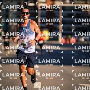 30K Montevideo - Dorsal 466