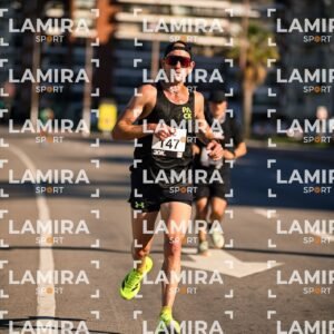30K Montevideo - Dorsal 147