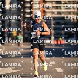30K Montevideo - Dorsal 52