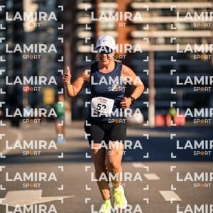 30K Montevideo - Dorsal 52