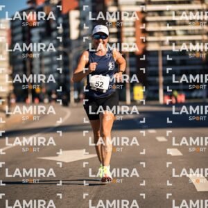 30K Montevideo - Dorsal 52