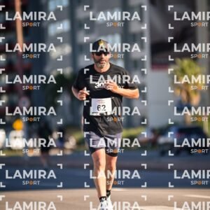 30K Montevideo - Dorsal 62