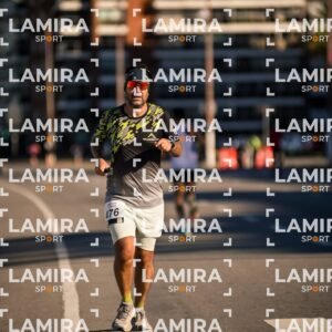 30K Montevideo - Dorsal 476