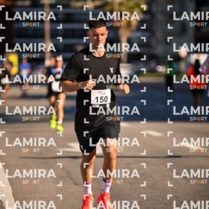 30K Montevideo - Dorsal 150