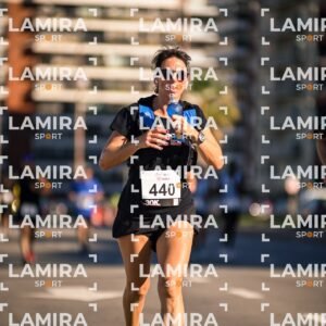 30K Montevideo - Dorsal 440