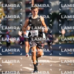 30K Montevideo - Dorsal 397