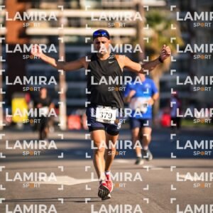 30K Montevideo - Dorsal 379