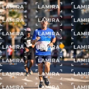 30K Montevideo - Dorsal 407