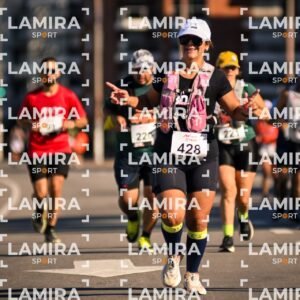 30K Montevideo - Dorsal 428