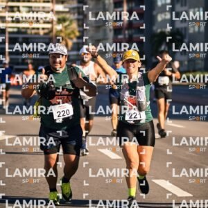 30K Montevideo - Dorsal 221