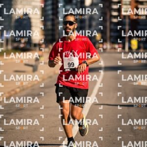 30K Montevideo - Dorsal 99