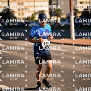30K Montevideo - Dorsal 146
