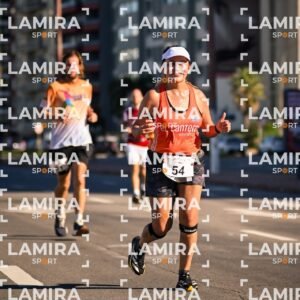 30K Montevideo - Dorsal 54