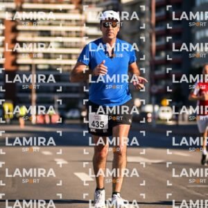 30K Montevideo - Dorsal 435