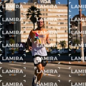 30K Montevideo - Dorsal 81