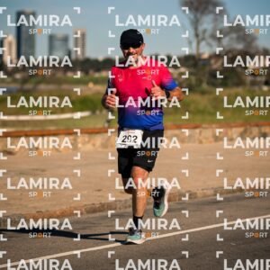 30K Montevideo - Dorsal 292
