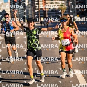 30K Montevideo - Dorsal 339