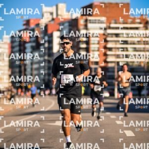 30K Montevideo - Dorsal 172