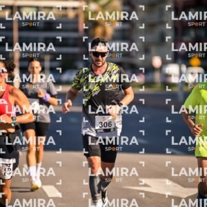 30K Montevideo - Dorsal 306