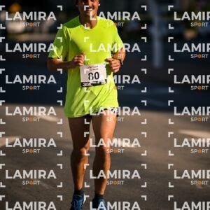 30K Montevideo - Dorsal 80