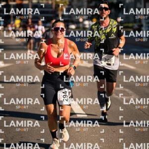 30K Montevideo - Dorsal 306