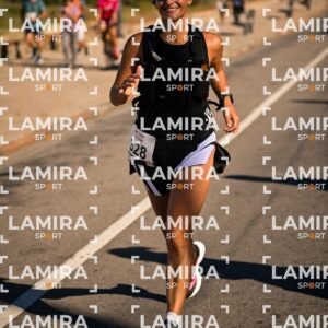 30K Montevideo - Dorsal 328