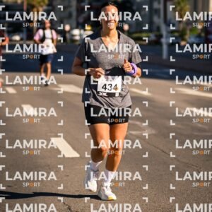 30K Montevideo - Dorsal 434