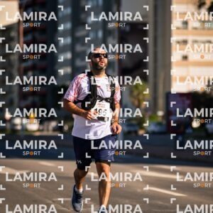 30K Montevideo - Dorsal 195