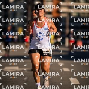 30K Montevideo - Dorsal 40