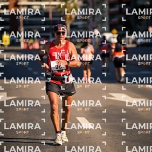 30K Montevideo - Dorsal 98