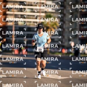 30K Montevideo - Dorsal 60